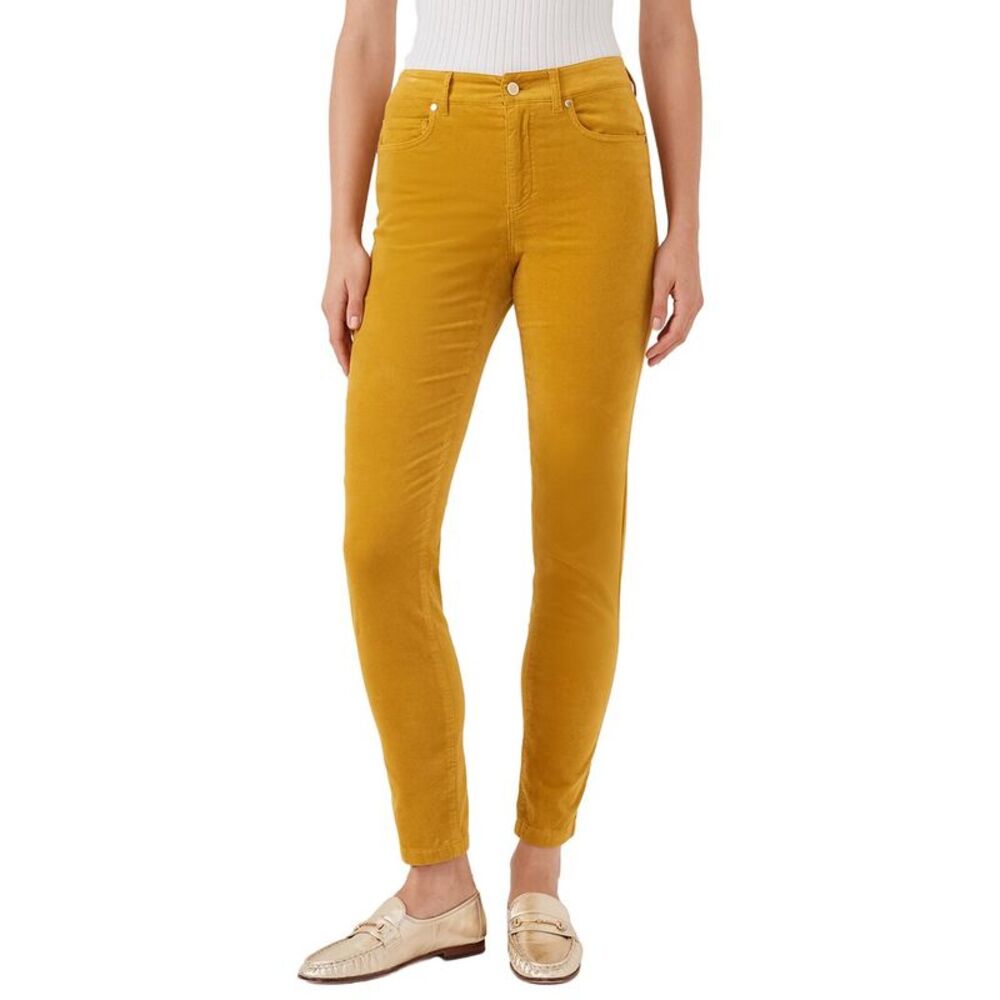 J.Mclaughlin Womens Watson Pant, Green